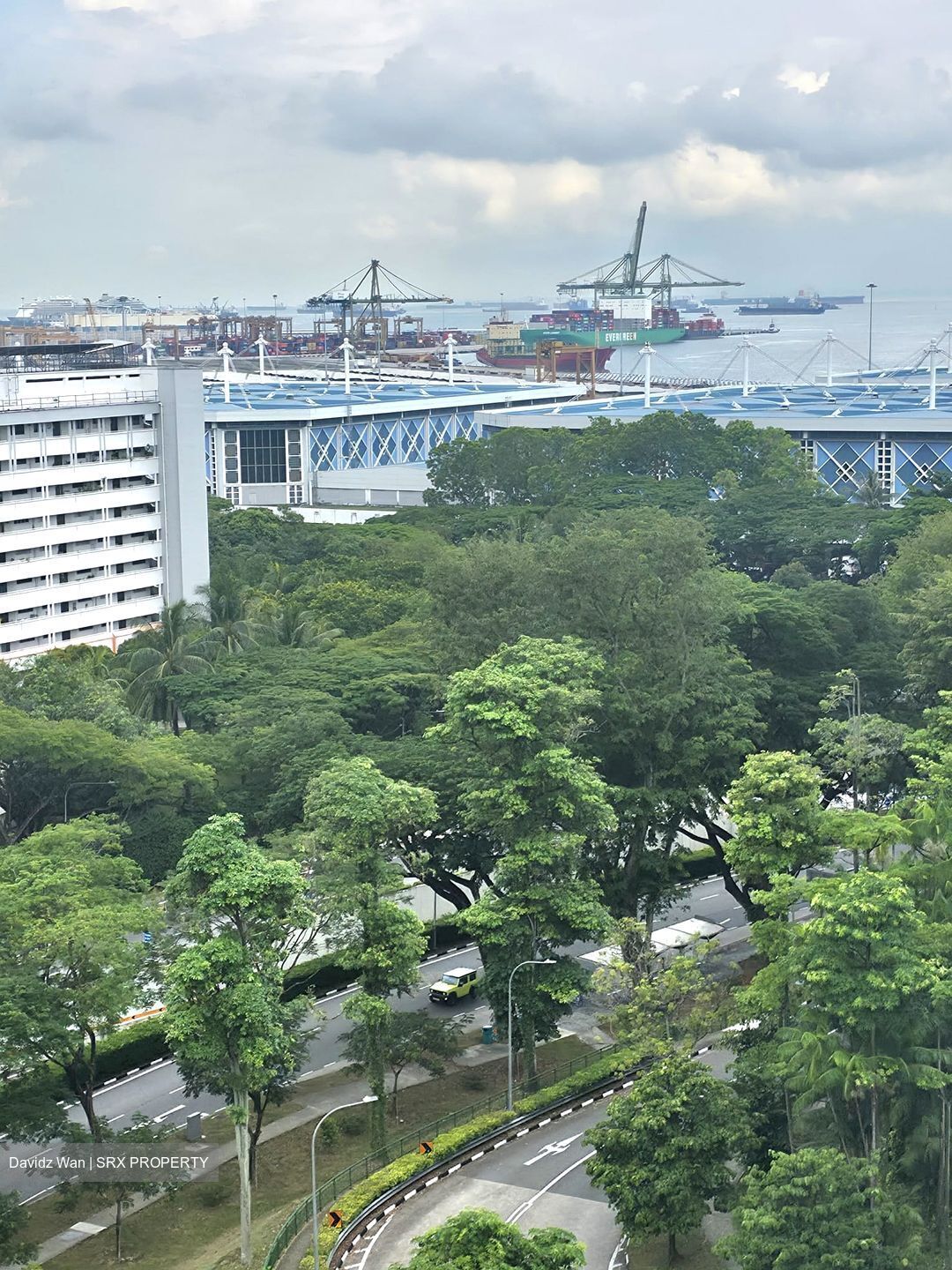 Telok Blangah Rise (Bukit Merah),  #550700691